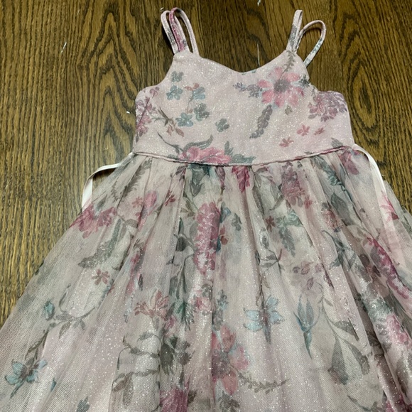 Cute toddler dress - Picture 2 of 5